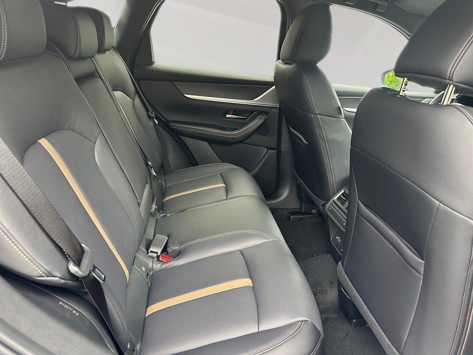 Fahrzeugabbildung Mazda CX-60 3.3d 254PS AWD Homura COSO BLOP