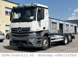 Mercedes-Benz 2536 Antos*BDF*ADR*Lift+Lenk*Alufelgen* 2540 - Mercedes-Benz Adr