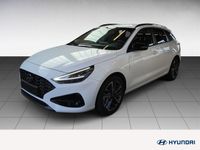 Hyundai i30 - Vorschau Bild 10