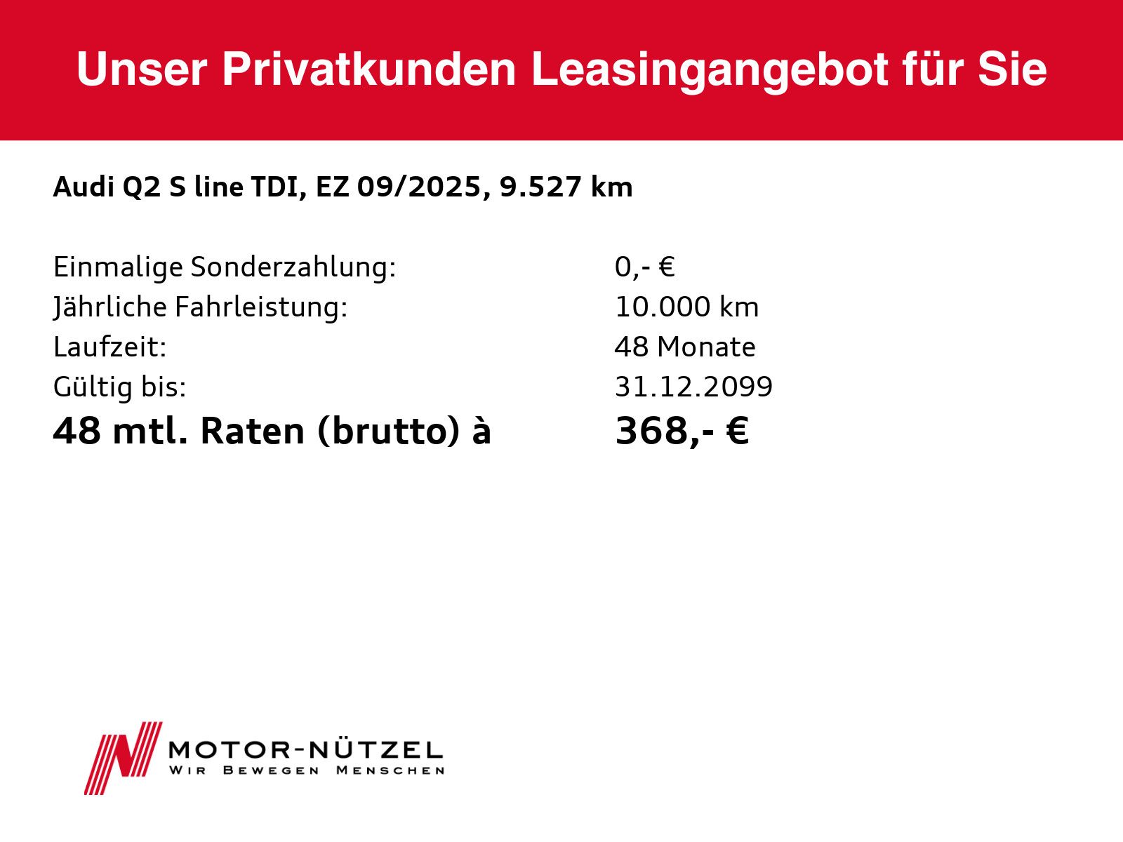 Audi Q2 - Bild 15