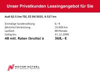Audi Q2 - Vorschau Bild 15