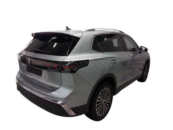 Volkswagen Tiguan - Bild 3