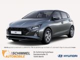 Hyundai i20 SELECT MJ25 KLIMA RÜCKFAHRKAMERA NAVI - Hyundai i20 New cars in Berlin