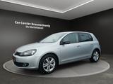 Volkswagen Golf VI 1.6 TDI Match+1~Hand+Alu+PDC - Volkswagen Golf: Match TDI