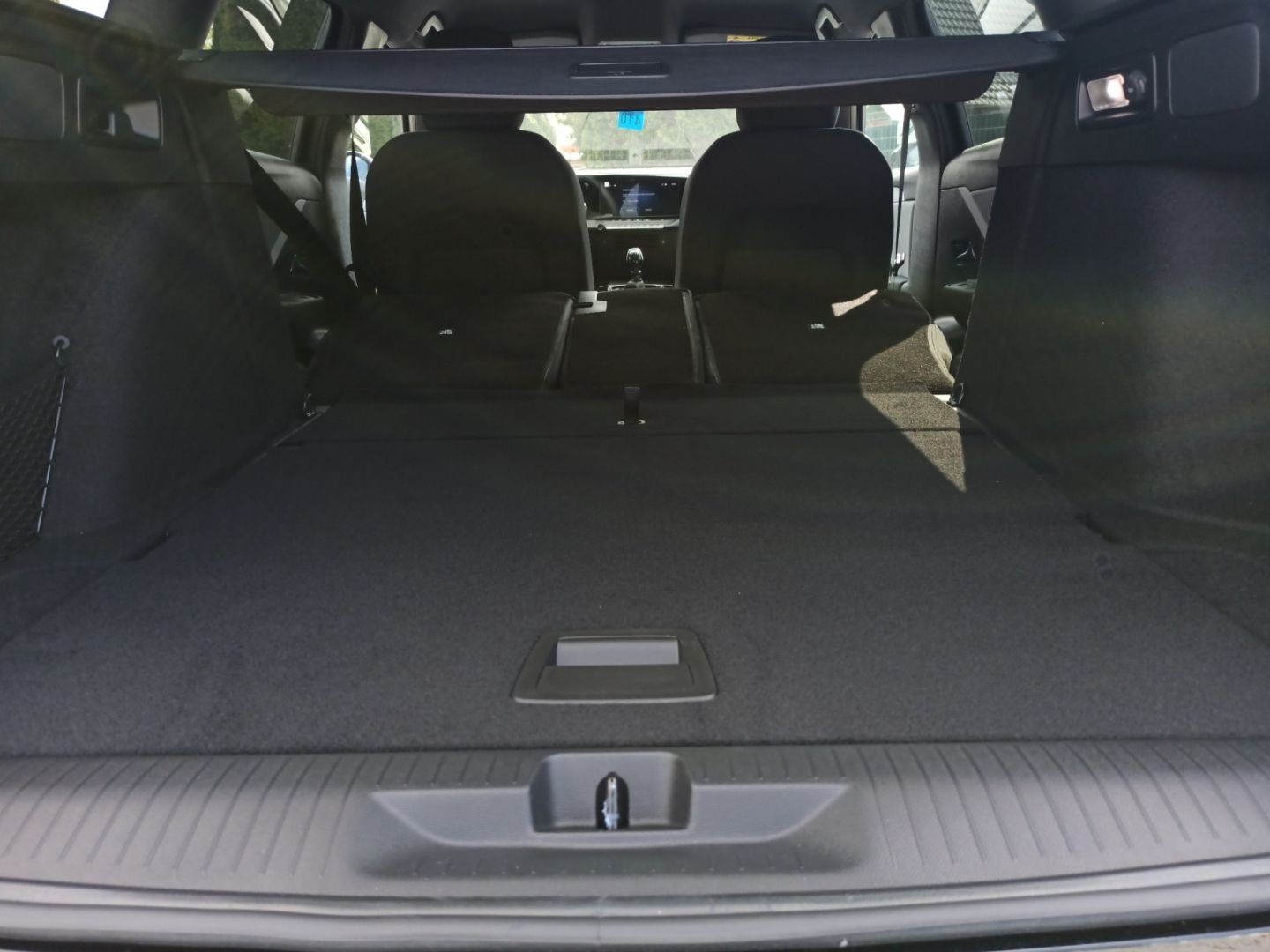 Opel Astra - Bild 16