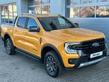 Ford Ranger Wildtrak*3,0L*4WD*Doka*Techn.Pkt*0,0%Z.* - Ford Ranger: Allradantrieb, 3.0