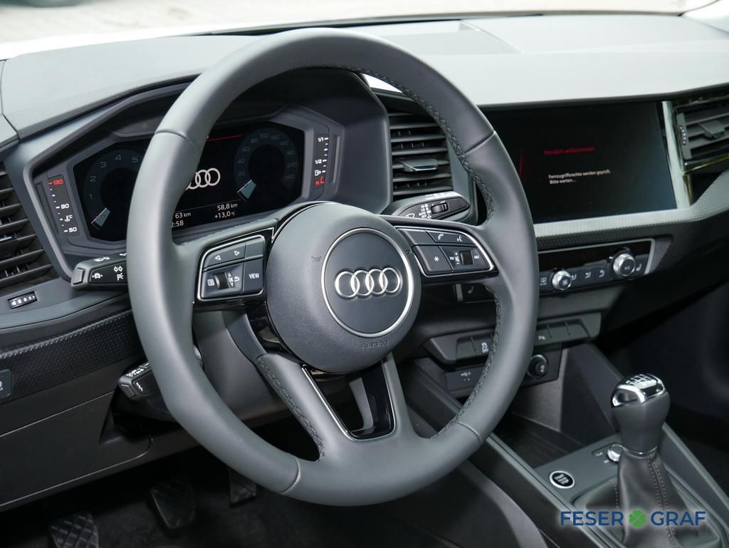 Audi A1 - Bild 9