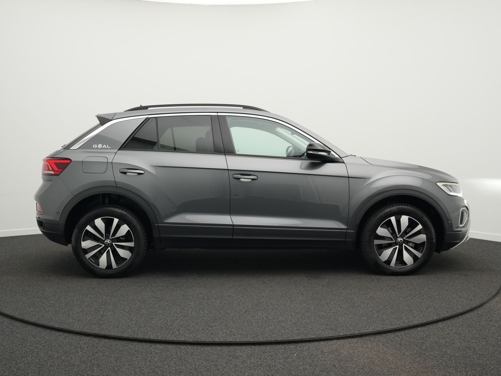 Volkswagen T-Roc - Bild 14
