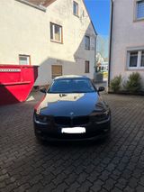 BMW 325i Coupé (E92) | 218PS | TÜV bis 2027 - BMW 325: E92 325i