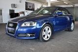 Audi A3 Cabrio 1.6 TDI Navi Leder Xenon - Audi A3 aus 2012: TDI