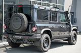 INEOS Grenadier 3.0L Diesel Rough* Trialmaster Edition - INEOS aus 2023