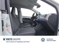 Volkswagen e-up! - Vorschau Bild 6