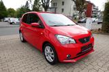 Seat Mii Sport - gebrauchte Seat Mii aus dem Jahr 2015