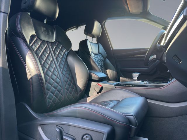 SQ5 Sportback 3.0 TDI quattro B&O STANDHZ 360°