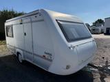 Rapido 38 Club - Rapido Wohnwagen