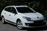 Renault Megane III Grandtour TomTom Edition - Renault Megane in Mönchengladbach