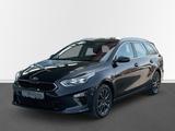 Kia Ceed Sportswagon 1.5T Spirit DCT NAV SHZ LHZ - gebrauchte Kia cee'd / Ceed aus dem Jahr 2021