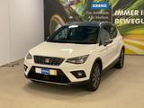 Seat Arona 1.0 TSI XCELLENCE+NAVI+SITZHEIZUNG+LED+17" - Seat Arona Gebrauchtwagen