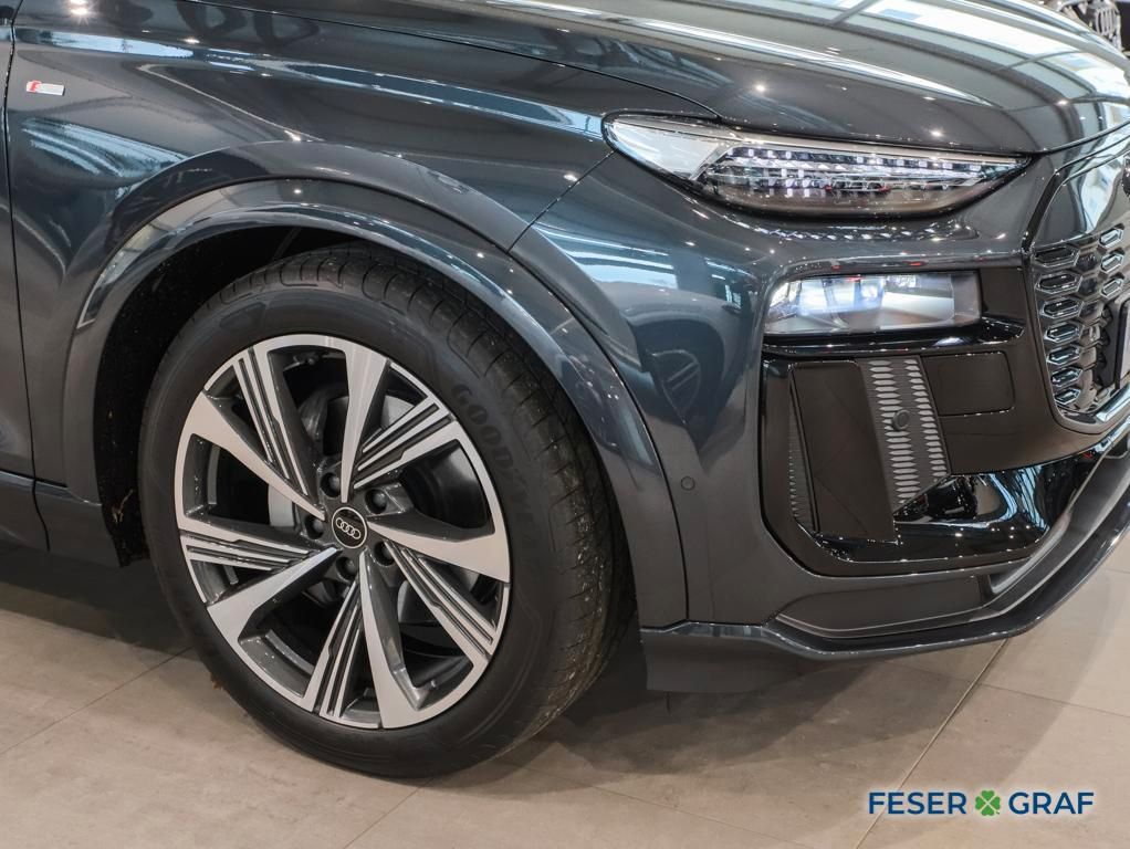 Audi Q6 e-tron - Bild 3