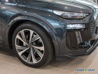 Audi Q6 e-tron - Vorschau Bild 3