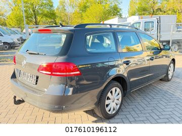 Volkswagen Passat Variant - 3