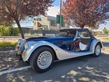 Morgan  Morgan 4/4 Sondermodell - Morgan Gebrauchtwagen