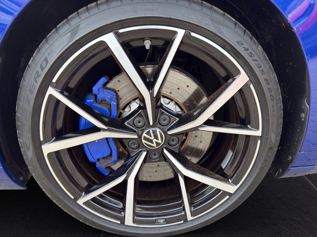 Volkswagen Arteon SB R H&K PANO DCC 360° 4Motion foto 22