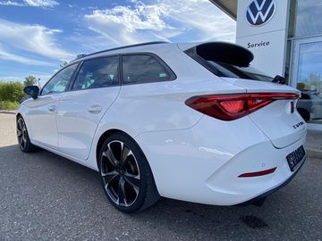 Cupra Leon - 4
