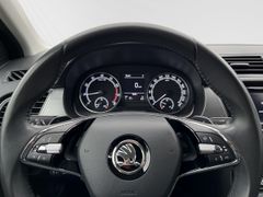 SKODA Fabia Combi Style LED PDC Kamera SHZ ACC Kessy SKODA Fabia Combi Style LED PDC Kamera SHZ ACC Kessy