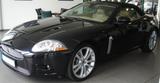 Jaguar XKR Cabriolet - - Jaguar Gebrauchtwagen von 2007