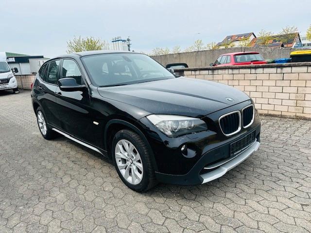 BMW X1 18 d xDrive AUT/Navi*TÜV 01.2028