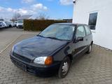 Toyota Starlet 1.3 / Servolenkung / Airbags / SD - Toyota Starlet aus 1997