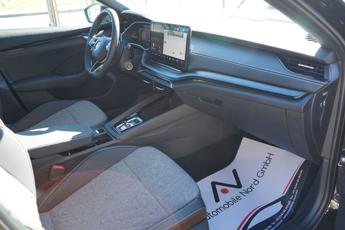 Fahrzeugabbildung SKODA Octavia Limo 2.0 TDI *Sportline Exklusive*