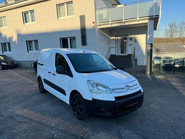 Citroën Berlingo *TÜV-Neu*