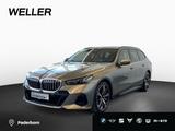 BMW 540dA xdrive Touring M Sport - B&W,Pano,20",AHK - BMW 540 Jahreswagen