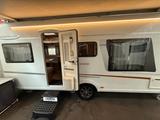 LMC 450 D Style - LMC Wohnwagen