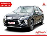 Mitsubishi Eclipse Cross 1.5 Top 2WD LED 360° Leder Head-Up - Mitsubishi Eclipse Cross: Top