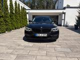 BMW 530d Sport, Alle Assist, Black Paket, 1.Hand - BMW 530 Gebrauchtwagen Bmw530d