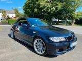 BMW E46 Cabrio 325 CI M-Paket 2 Sportpaket - BMW 325 in Köln