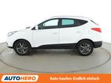 Hyundai ix35 1.6 FIFA World Cup Edition 2WD*NAVI*CAM*SHZ - Hyundai ix35 Gebrauchtwagen