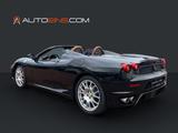 Ferrari F430 Spider F1*Daytona*Carbon*Scuderia shields* - Ferrari: F1