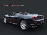 Ferrari F430 Spider F1*Daytona*Carbon*Scuderia shields* - Ferrari F430: Cabrio