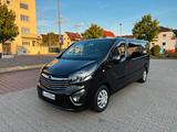 Opel Vivaro B Biturbo 145 PS L2H1 Exklusive