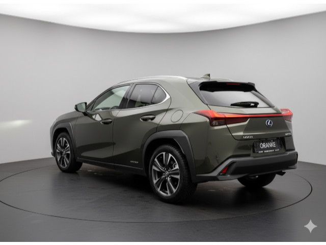 Fahrzeugabbildung Lexus UX 250h Style Edition Navi*Winterpaket*PDC*8fach