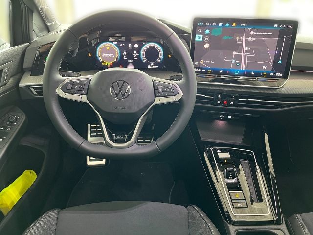 Fahrzeugabbildung Volkswagen Golf EDITION 50 1.5 eTSI DSG EDITION 50 AHK DCC