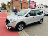 Dacia Lodgy Stepway"NAVI KLIMA" - Dacia aus 2016