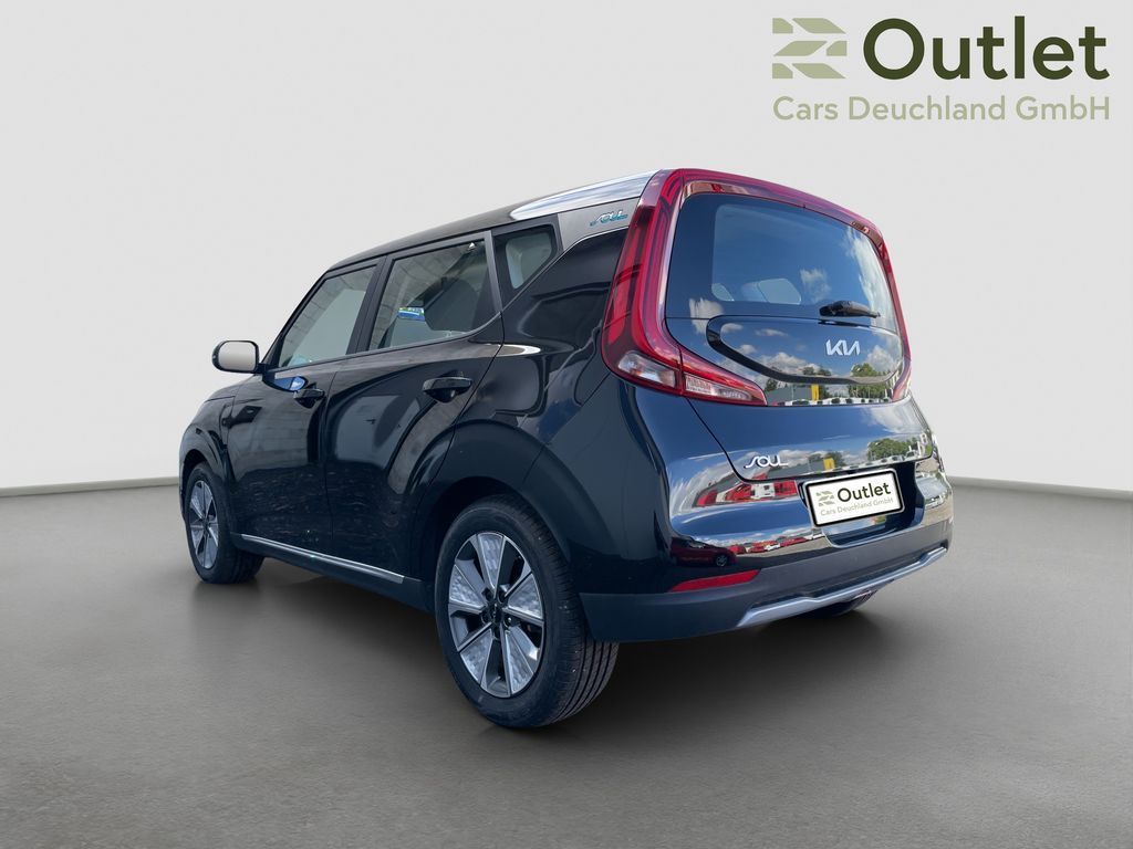 Kia Soul EV Edition 7 MJ2022 LED 3-Phase imagem 3