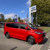 Ford Tourneo Custom 2.0 EcoBlue 320 L1 Titanium AUTOM - Ford Tourneo Custom in Hagen