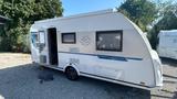 Knaus Sport 500 EU Silver Edition - Knaus München