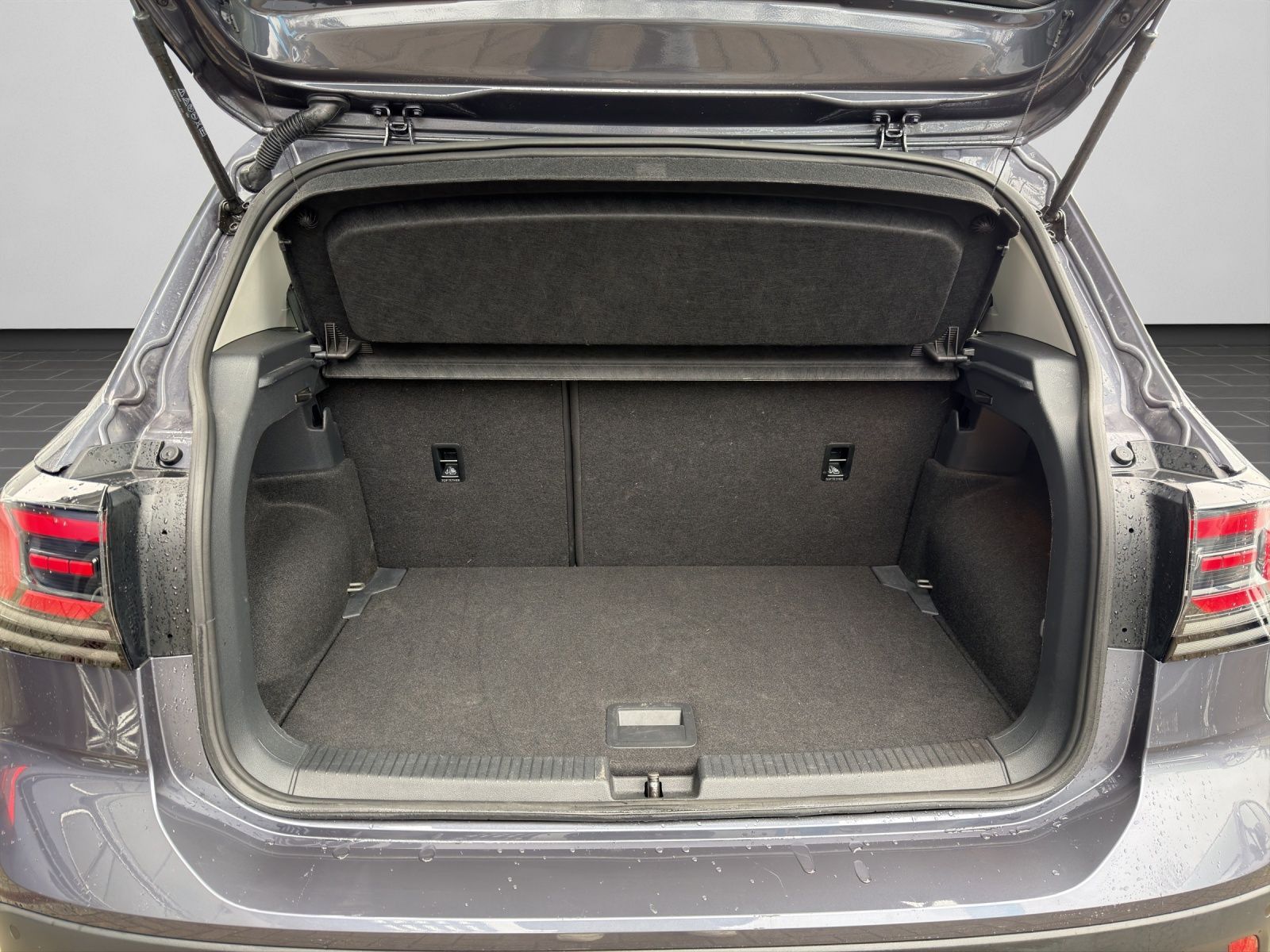 Volkswagen T-Cross - Bild 16